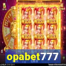 opabet777