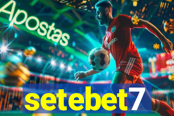 setebet7