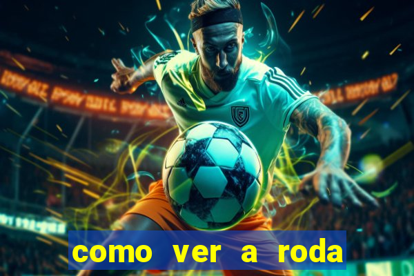 como ver a roda da fortuna no mapa astral