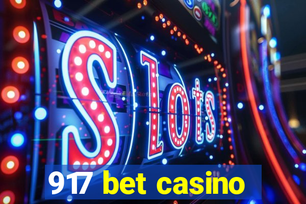 917 bet casino