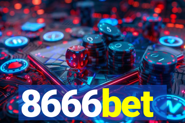 8666bet