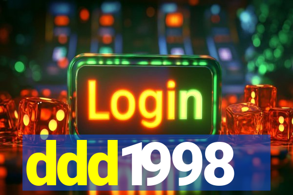 ddd1998