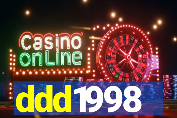 ddd1998