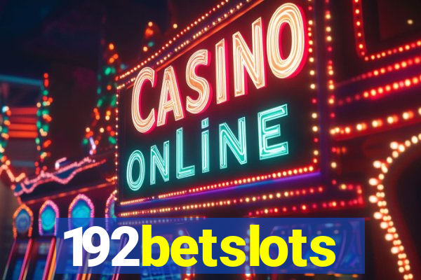 192betslots