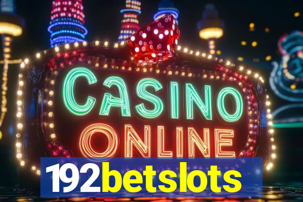 192betslots