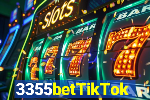 3355betTikTok