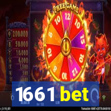 1661 bet