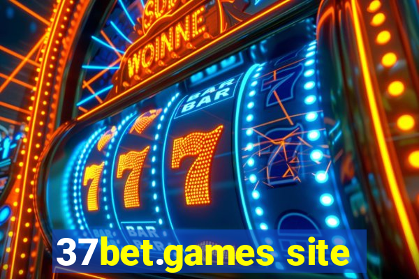 37bet.games site