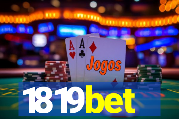 1819bet