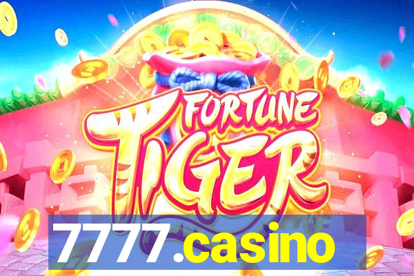 7777.casino