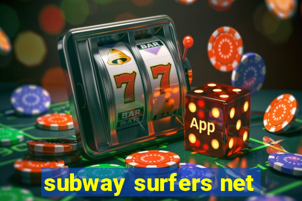 subway surfers net