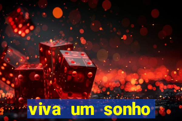 viva um sonho buffet santos