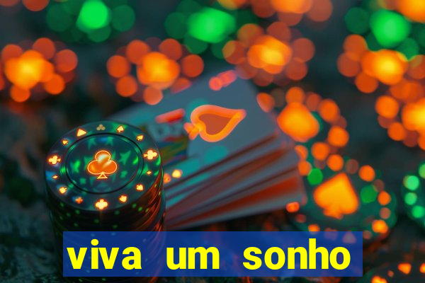 viva um sonho buffet santos
