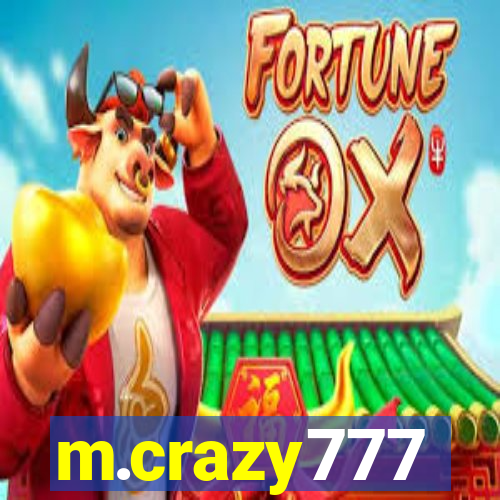 m.crazy777