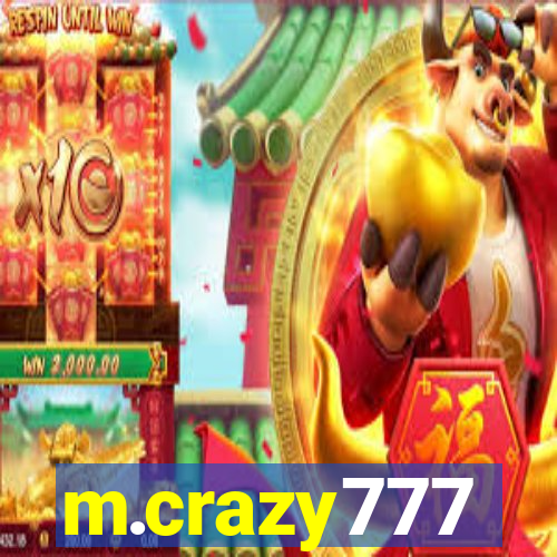 m.crazy777
