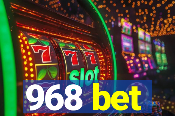 968 bet