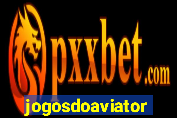 jogosdoaviator