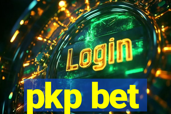 pkp bet