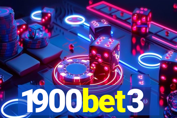 1900bet3
