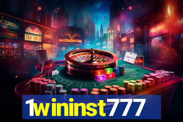 1wininst777