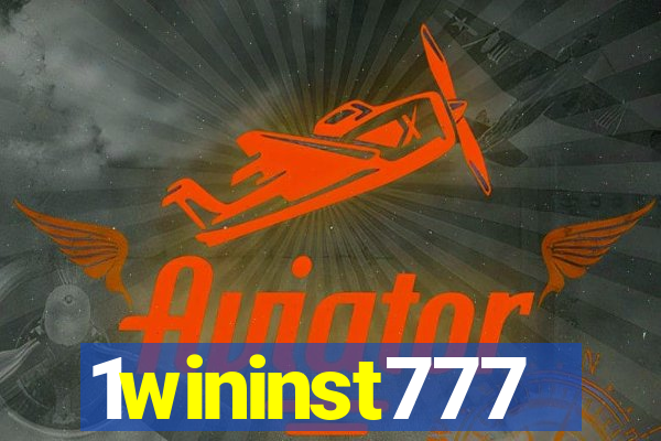 1wininst777