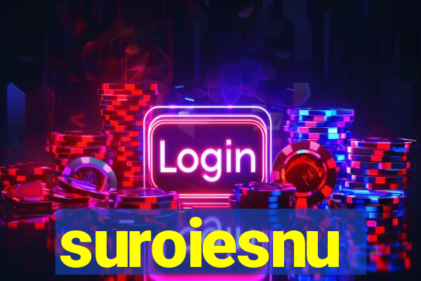 suroiesnu