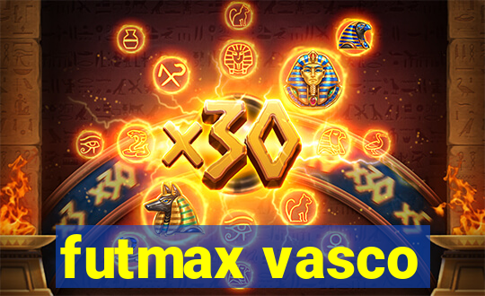 futmax vasco