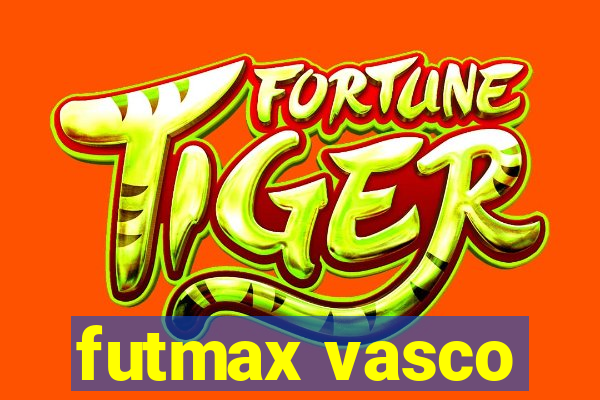 futmax vasco