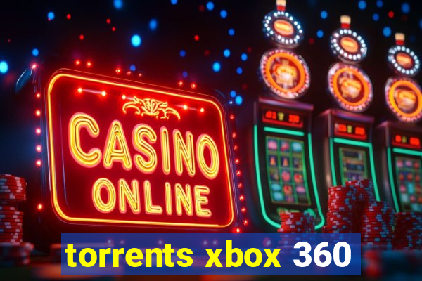 torrents xbox 360