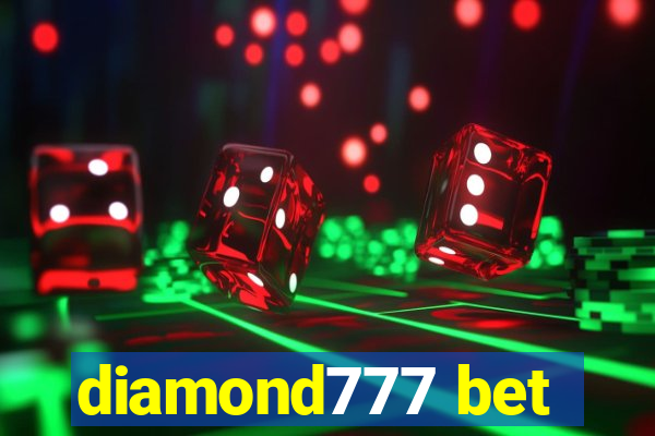 diamond777 bet