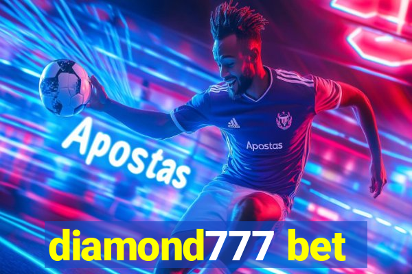 diamond777 bet