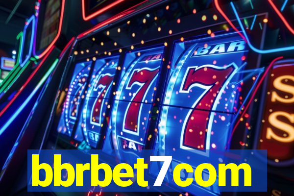bbrbet7com