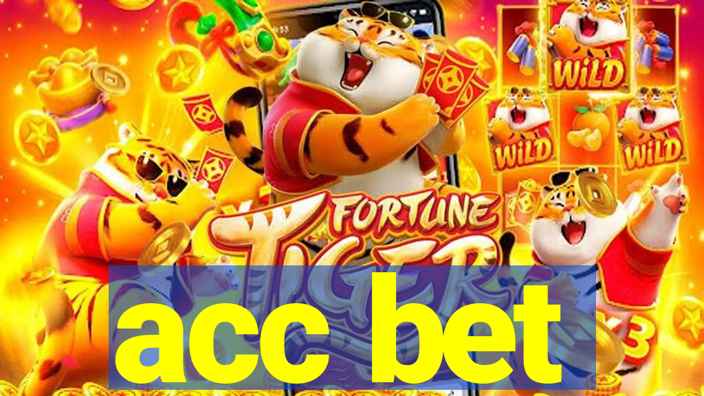 acc bet