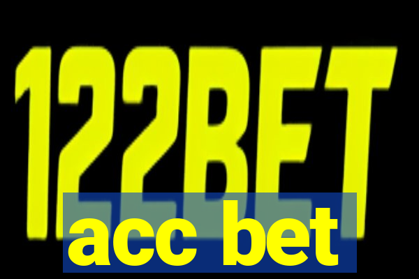 acc bet