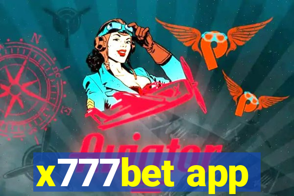 x777bet app