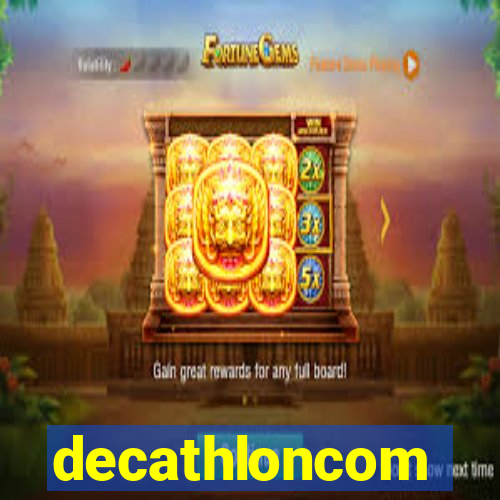 decathloncom