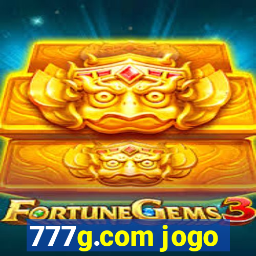 777g.com jogo