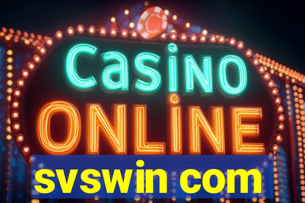 svswin com