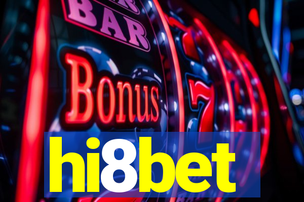 hi8bet