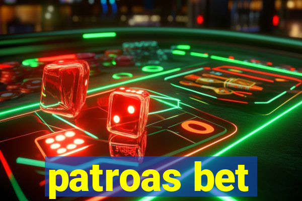 patroas bet