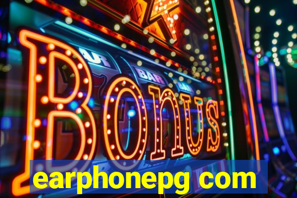 earphonepg com