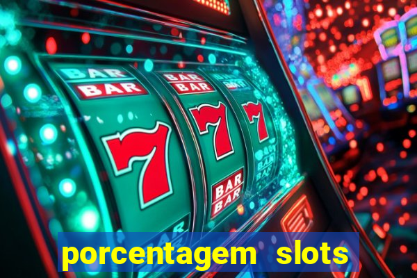 porcentagem slots pg popbra