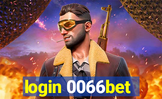 login 0066bet