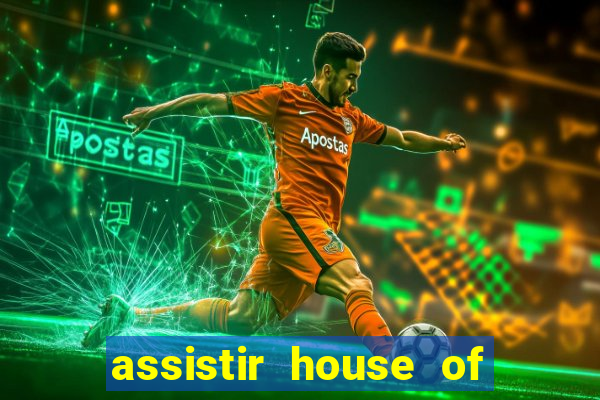 assistir house of the dragon