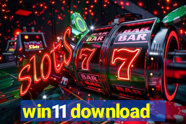 win11 download