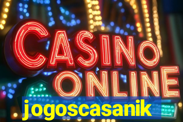 jogoscasanik