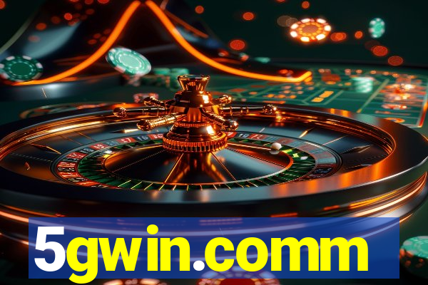 5gwin.comm