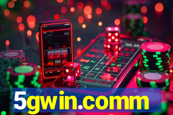 5gwin.comm