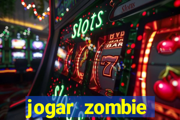 jogar zombie outbreak demo