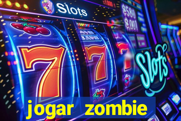 jogar zombie outbreak demo